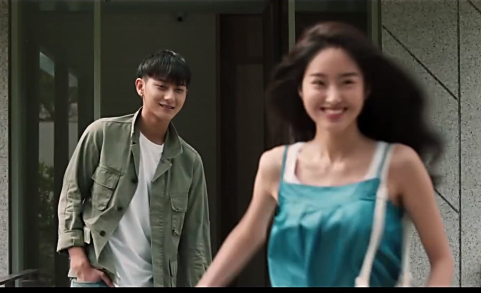 青春泣血,那些年让人感动到心疼的男主角