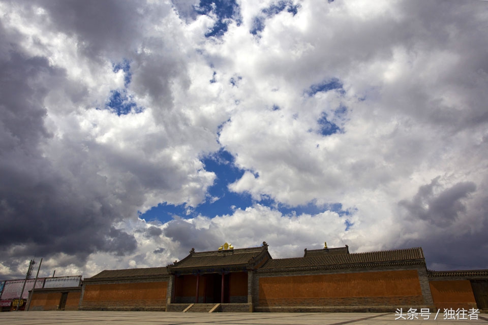 蒙古族敖包祭祀的生态功能,蒙古族敖包祭祀有哪些形式
