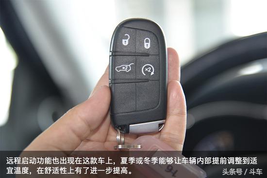 最新款大切诺基试驾,jeep大切诺基2022款试驾视频