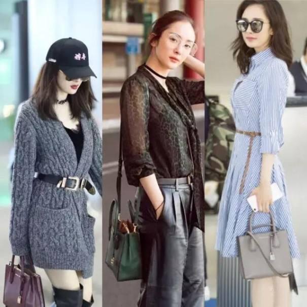 欢乐颂2包包盘点,《欢乐颂2》明细