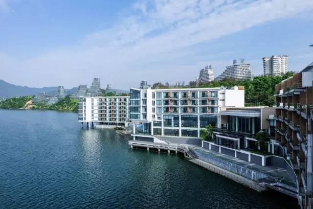 安徽太平湖皇冠假日酒店,太平湖度假酒店推荐