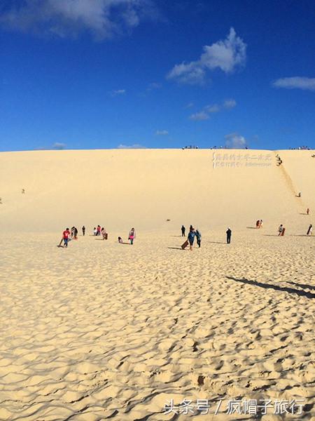 36个必须知道的澳洲旅行贴士,澳洲昆士兰州自由行攻略