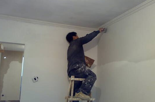 新房装修需要铲哪里,新房装修什么样的墙皮需要铲掉