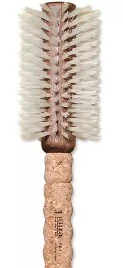 留了那么久的长发还是剪了,长发怎么选梳子