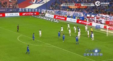 时隔五年重返国家队,中超世界波之王再现标志性动作!