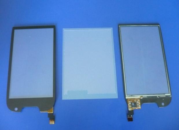 手机屏幕摔碎了怎么自己修复简单,手机屏幕摔碎了该怎么修复