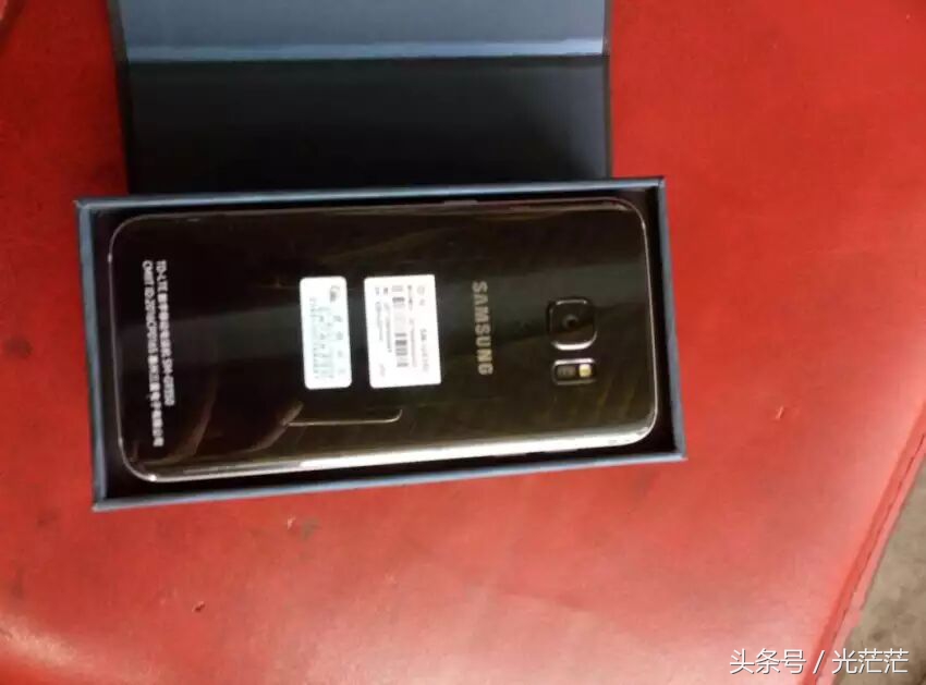 三星s7edge没信号,三星s7edge不快充了