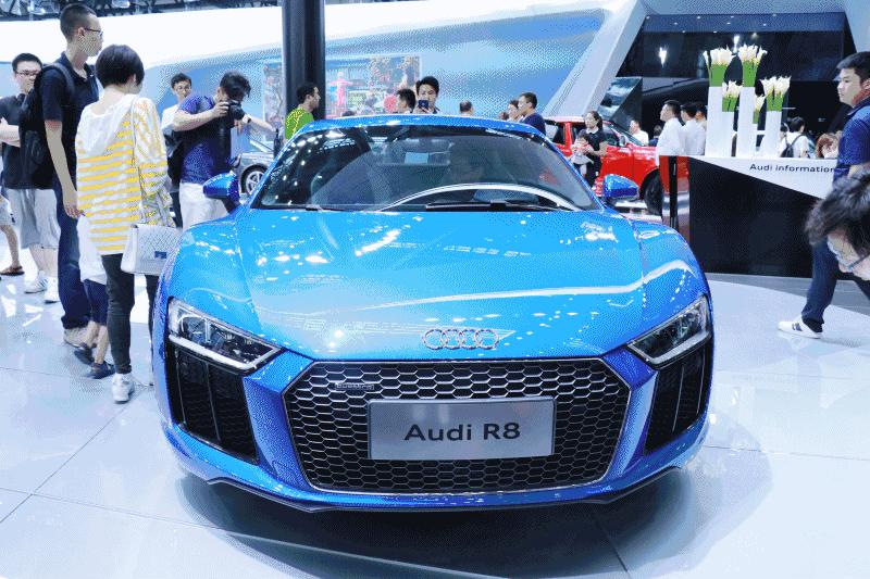 深港澳国际车展地点,深港澳车展新车推荐