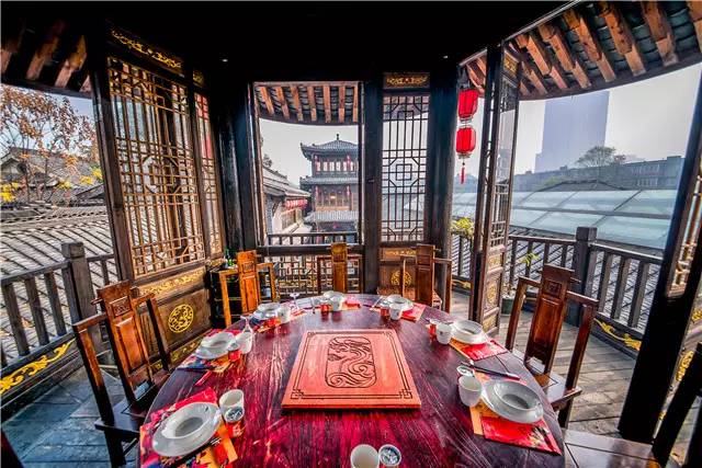 张靓颖推荐的火锅店,张靓颖成都春熙路