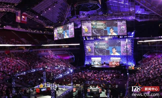 考试手速,电竞专业主要学的都是啥