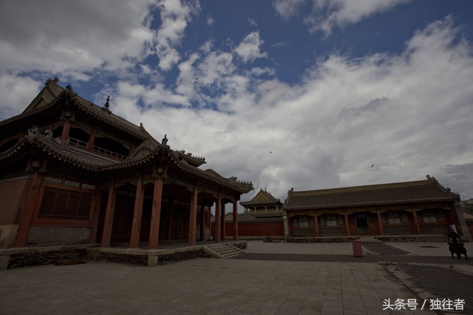 飞跃锡林大草原额尔敦敖包,锡林特额尔敦敖包