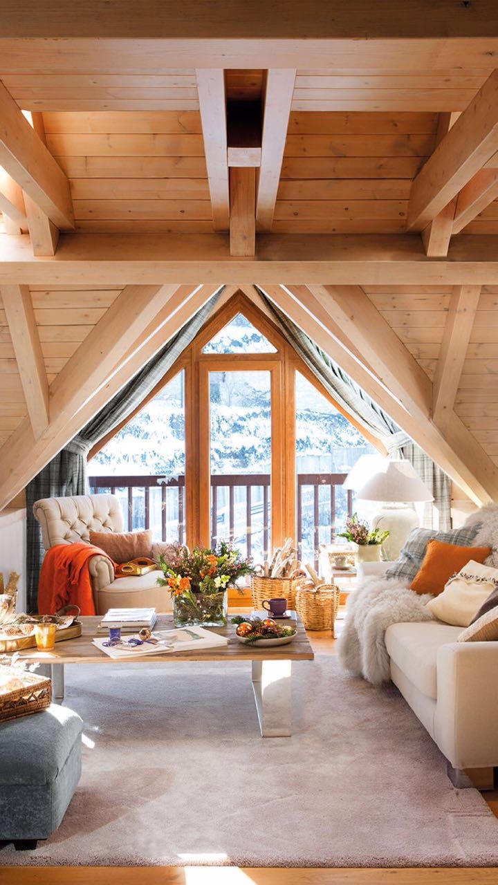 装修的色彩选择原则,装修色彩里的学问一定要看看