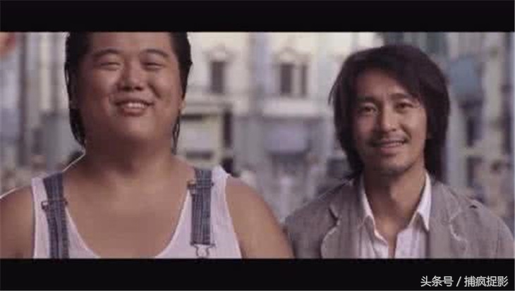 周星驰配角离去,周星驰电影配角现在怎么样了