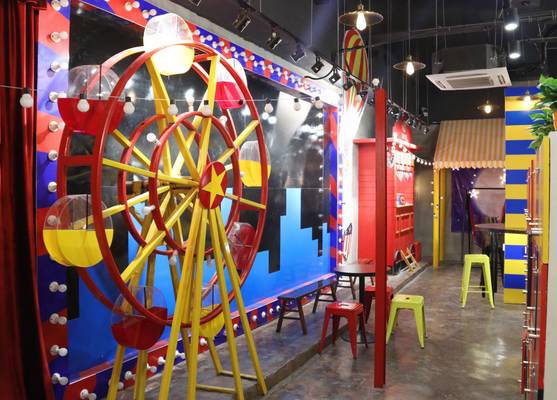 武汉密室逃脱多少钱,武汉适合情侣玩的密室逃脱主题