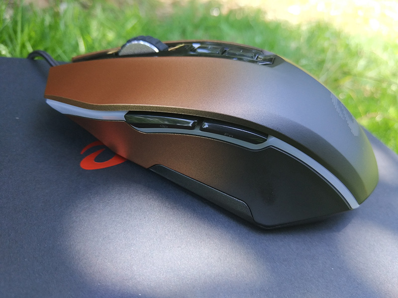 鼠标达尔优em925pro,达尔优牧马人鼠标em9155代极光