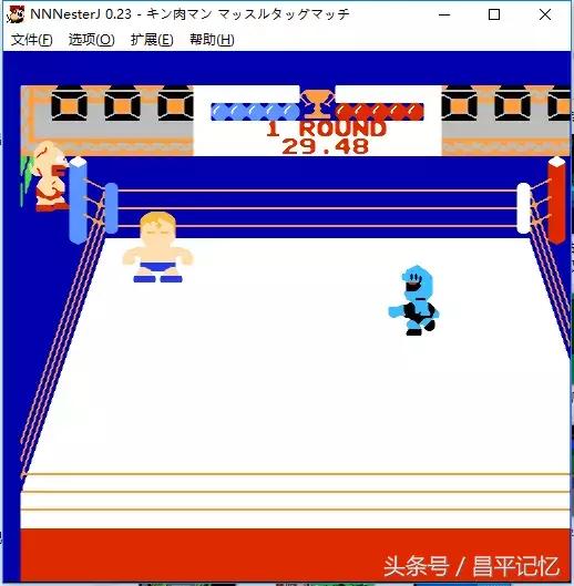 啊哈，小霸王其乐无穷啊懂的人请默默分享