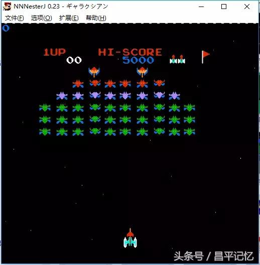 啊哈，小霸王其乐无穷啊懂的人请默默分享