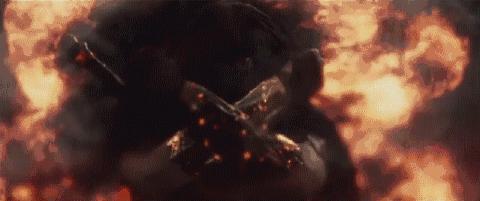 神奇女侠才是真正的女神,神奇女侠高燃卡点