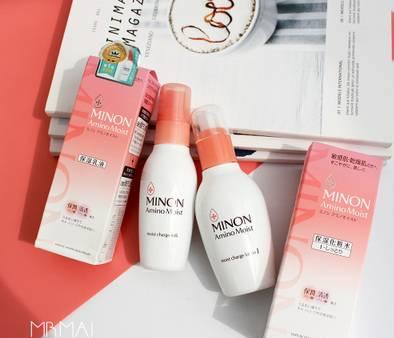 护肤品太滋润总是卡粉,温和不刺激的护肤水乳有哪些