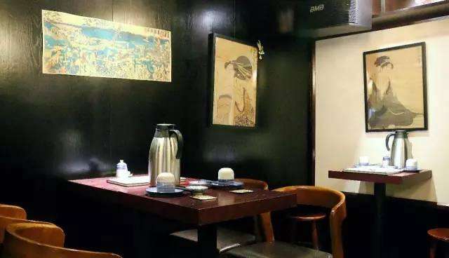 所有的美好都藏在不经意间,日式顶级活造刺身料理等你来寻味!