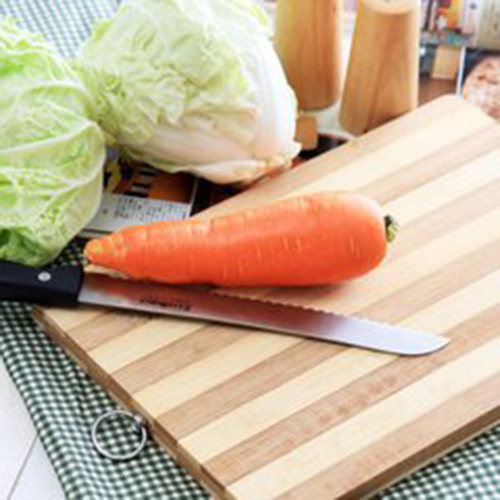 砧板发霉怎么彻底清除,砧板开裂发霉的解决办法