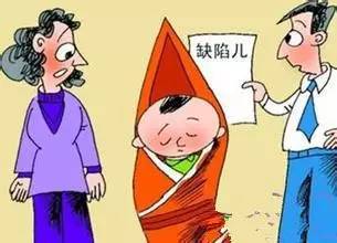 容易造成胎宝宝畸形的行为,造成宝宝畸形的隐形杀手