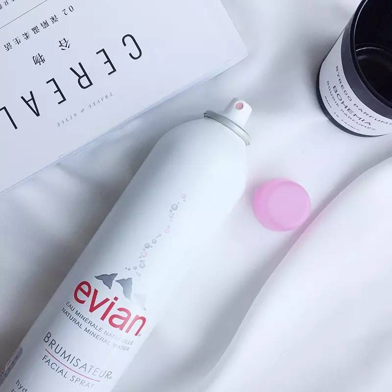 夏季补水喷雾护肤品推荐,法国理肤泉保湿补水喷雾