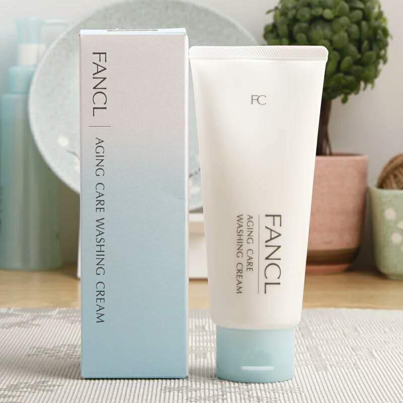 敏感肌用什么类型的洗面奶,你的肌肤敏感吗