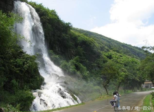 清远黄腾峡旅游景区,清远旅游景区推荐