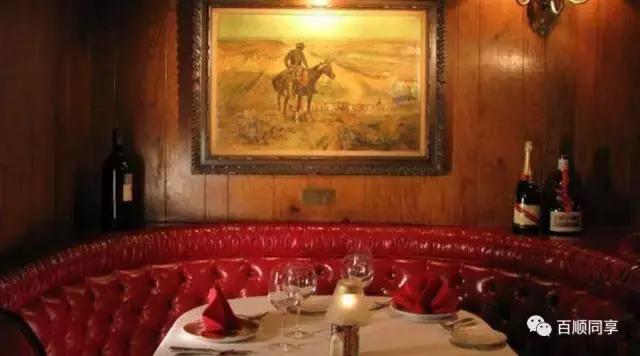 维加斯的饮食奢华（上）