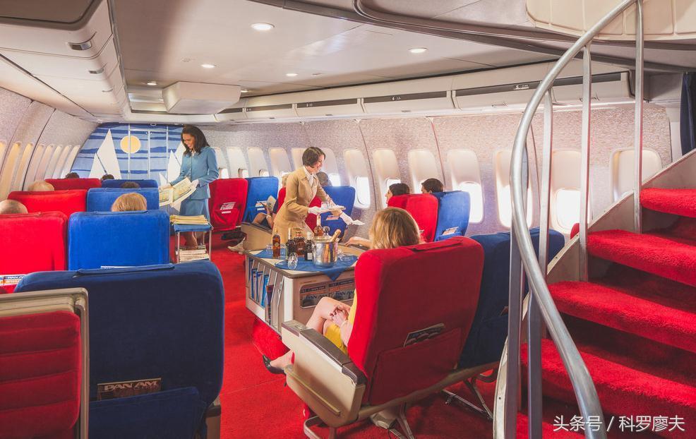 为什么不给客机配一个大的降落伞,为什么航空公司会拒载