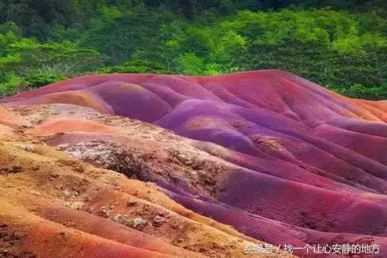 怎样玩遍毛里求斯,到了毛里求斯要怎么玩