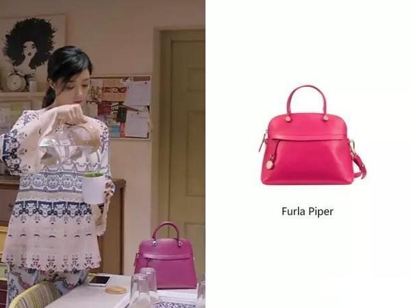 欢乐颂2包包盘点,《欢乐颂2》明细