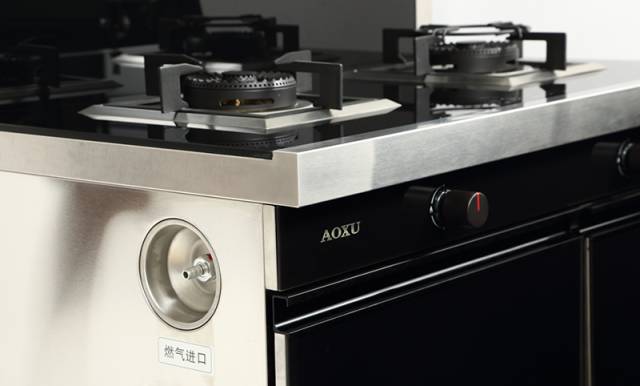 五大收纳小技巧让你的家扩容50%,超实用的厨房收纳小技巧