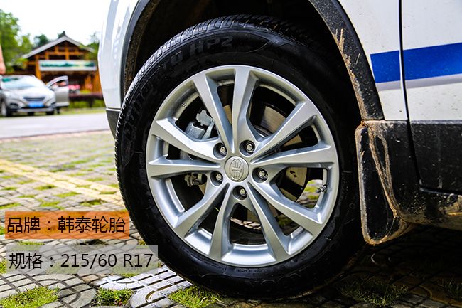 比国产好的suv车型,比国产车还实用的suv