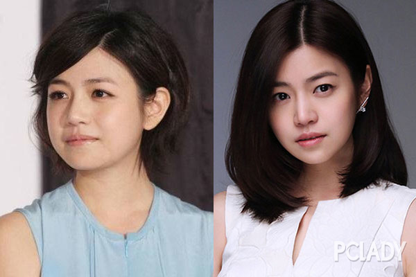 超短发怎么剪不老气,适合普通人剪的超短发