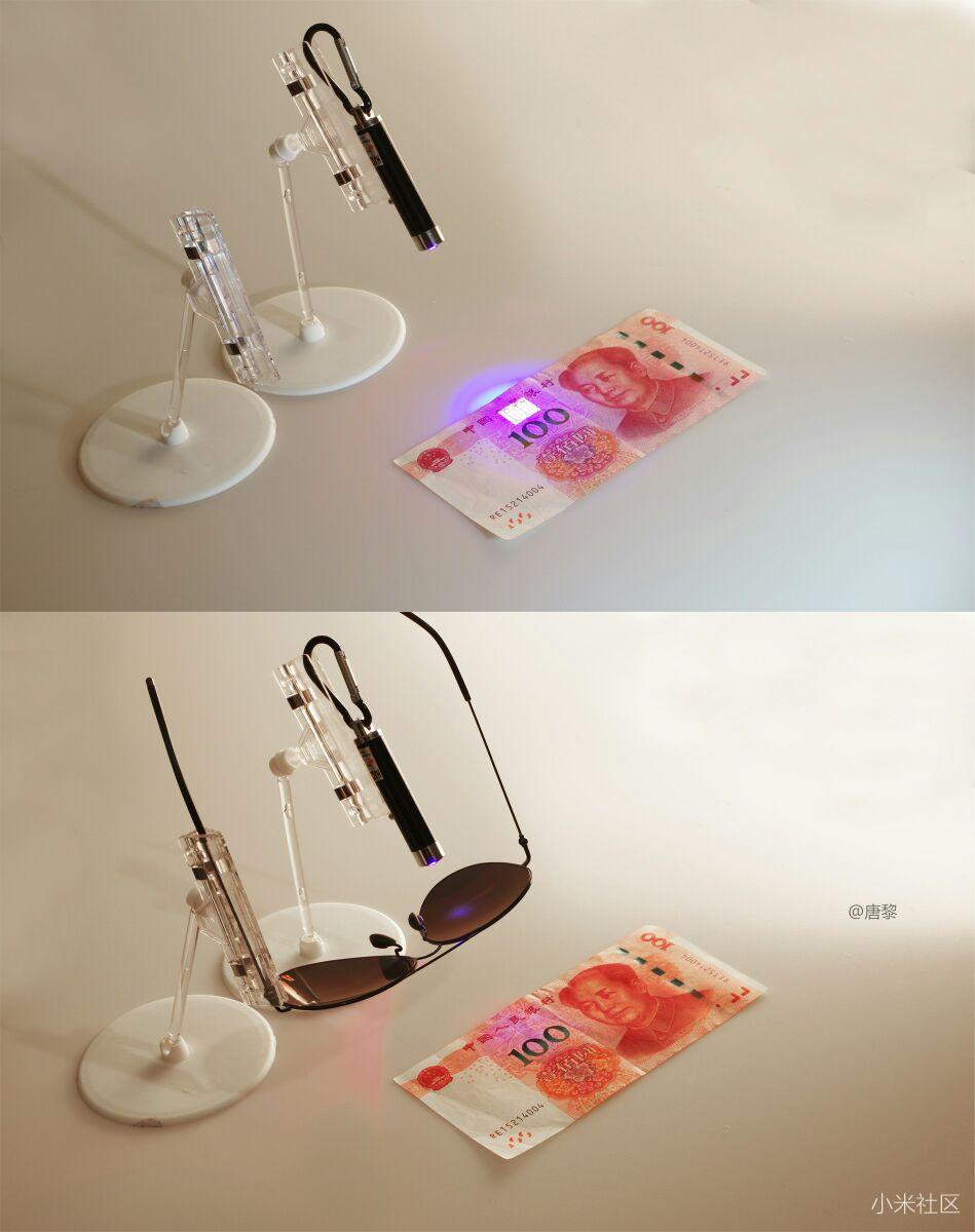 小米尼龙太阳镜和普通的区别 (小米尼龙太阳镜评测)