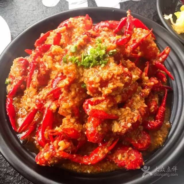 西安龙虾馆排名前十名,西安十大龙虾