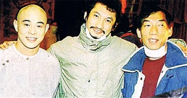 袁和平的七个兄弟排名,袁和平弟兄几个