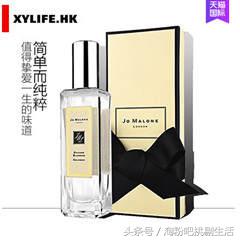 夏天到了，没有一瓶撩人香水怎么当仙女？