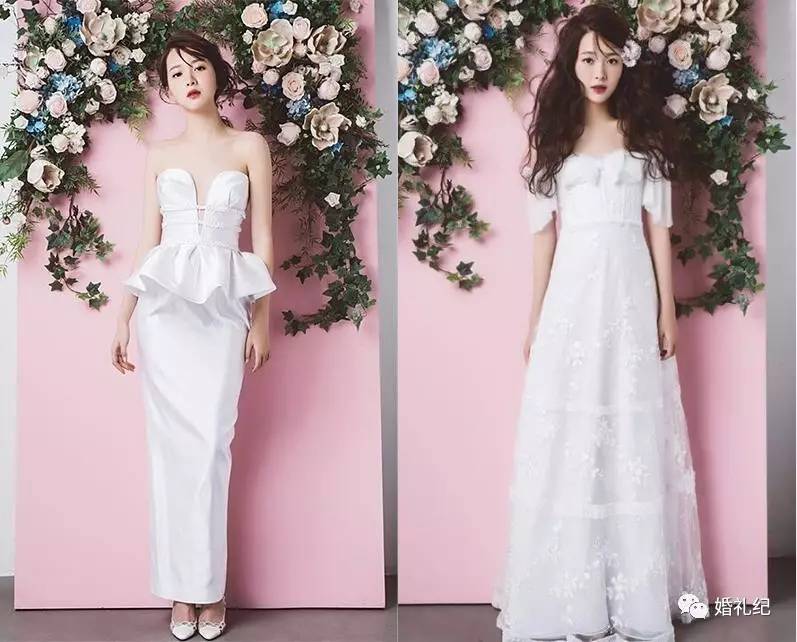 不海淘不找代购，价格300-4000不等的婚纱哪里淘？