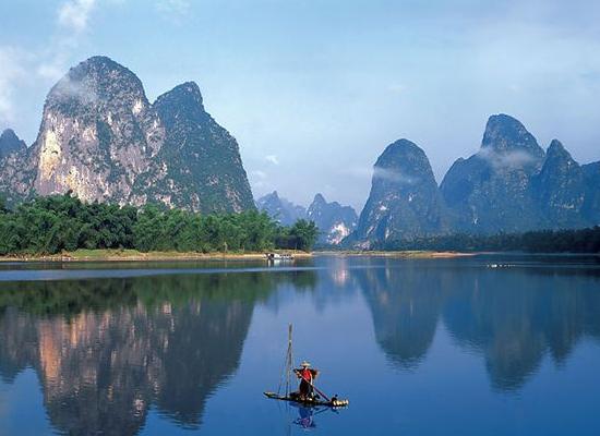 桂林最全旅游攻略,桂林11月旅游自由行攻略