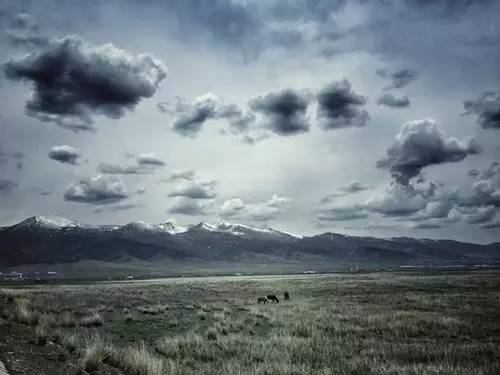 环青海湖5天攻略,青海湖环线游记