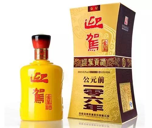 安徽的白酒有哪些品牌,安徽阜阳白酒有哪些品牌