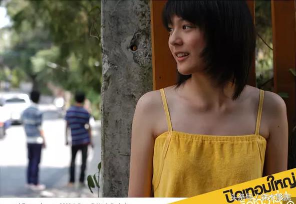 鬼片泰国电影恐怖片,泰国恐怖片电影推荐