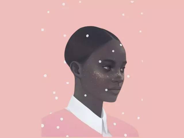 我满脸全是雀斑怎么办,满脸雀斑的我蜕变说说