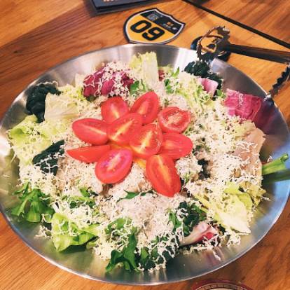 成都ifs最贵的餐厅,成都ifs里哪些餐厅好吃