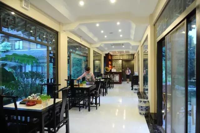 桂林两江四湖附近哪个酒店比较好,盘点桂林十大顶级酒店