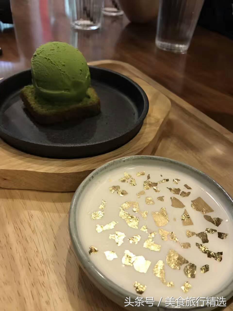 郑州抹茶,郑州抹茶甜品