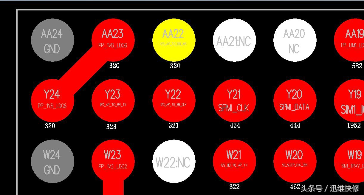 iPhone6splus摔后毛病缠身不能照相没有声音